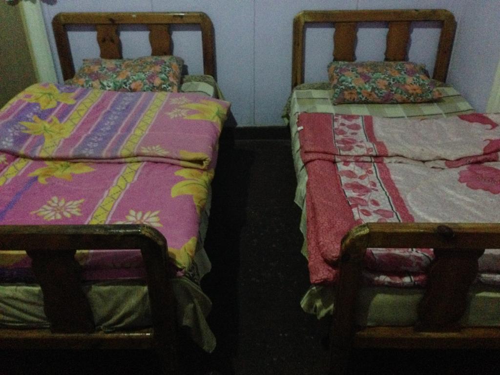 Safary Hostel Kair Zewnętrze zdjęcie